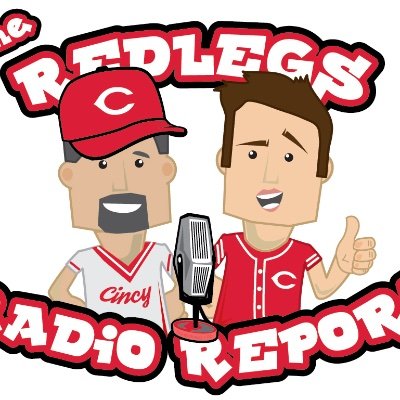 SOKY's only Cincinnati Reds Radio Talk show & Reds Affiliate on ESPN 102.7 FM/1450 AM Sat.'s @ 9-10 am Listen online: