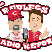 Redlegs Report- Jason (@redlegsradiorep) 's Twitter Profile