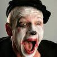 actor (@john_actor) 's Twitter Profile