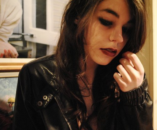 TmAidanStClaire's profile picture. Aidan. 19. Single if anyone gives a fuck. I like chicken and leather. Roll with Hollywood Undead 'cos I'm awesome as fuck.