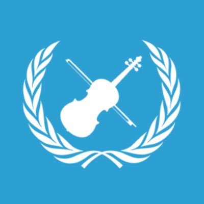 UN Chamber Music Society of the United Nations Staff Recreation Council (UNCMS) 🌍 promotes the goals of the UN through the universal language of music. 🎶