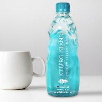 ICEBERG ISLAND - Premium iceberg water (@islandiceberg) 's Twitter Profile