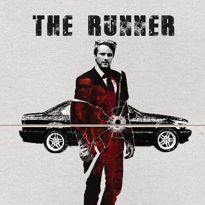 THE RUNNER follows the plight of Nate, a drug runner with a troubled past, who tries to navigate the pitfalls of working for a criminal enterprise in Toronto.