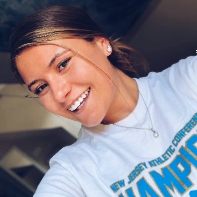 TCNJ 21' Future Health & PE Teacher #PhysEd #HealthEd
