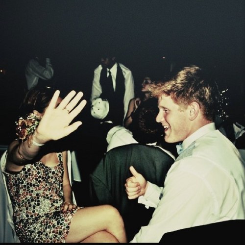 sadienielsen's profile picture. 