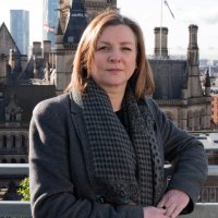 Justine McGuinn (@justprm) 's Twitter Profile
