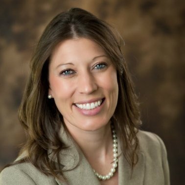 An experienced marketing professional who is passionate about improving our food system