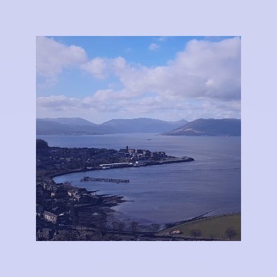 Glasgow folk-pop singer songwriter
new single out now!
https://t.co/66zUedQMqV