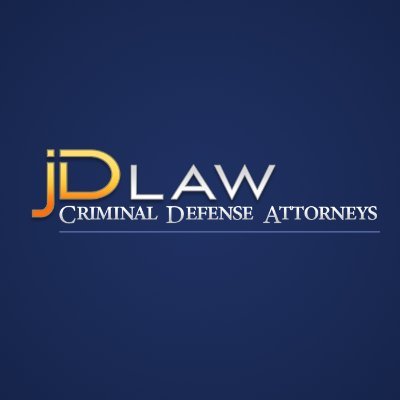 JimDicksLaw's profile picture. At jD Law, we believe that everyone deserves a second chance.