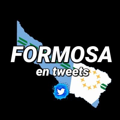 Formosa en tweets