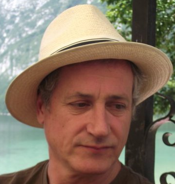 Radio producer; writer @SonglinesMag. Dancer and Bagman, Greenwich Morris. @squiregmm.Basket weaver.