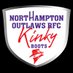 Outlaws RFC - Kinky Boots (@outlawskinkybts) Twitter profile photo Outlaws RFC - Kinky Boots (@outlawskinkybts) Twitter profile photo