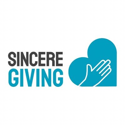 Sincere Giving