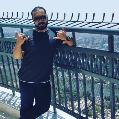 GaberMo14893537's profile picture. Interpreter