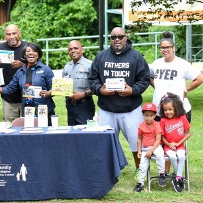 FathersInTech's profile picture. Capital Youth Empowerment Program (CYEP) is a 501c3 nonprofit organization providing communities with unique parenting, fatherhood and teen wellness.