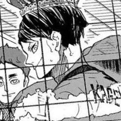 the world is about to discover kageyama tobio • atsukage pr manager. fan account.