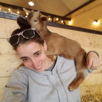 LauraMariokart's profile picture. I enjoy fitness, not eating animals, and fundamental human rights.