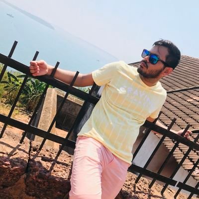 Talks about System Design
Ex SDE @We_Unit (Milan, Italy) | Ajmer, Rajasthan 📍
Need referrals/Resume optimization?
https://t.co/Fq6g8kT8aA