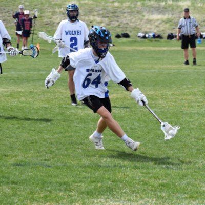 •GHS• Lacrosse, Football