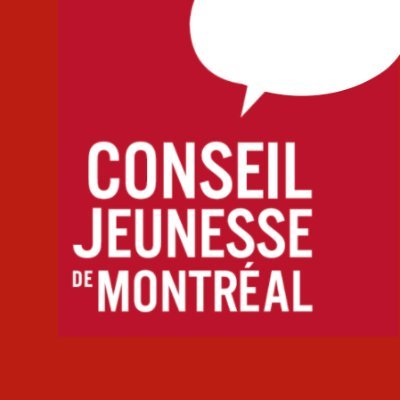 Montréal Youth Council • Instance consultative représentant les intérêts des jeunes de 16 à 30 ans auprès des élus de la @MTL_Ville 👉https://t.co/rjVoYX2t1O