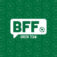 BFF Green Team 💚 (@bff_green_team) 's Twitter Profile Photo