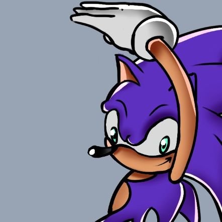 make up a sonic fanさんのプロフィール画像