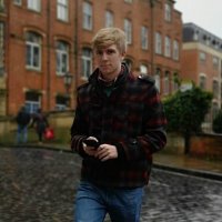 Will Ashwell (@will_ashwell) 's Twitter Profile