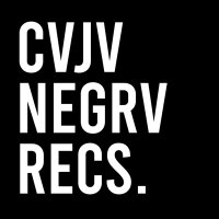 CVJV NEGRV Records (@cvjvnegrvrecs) 's Twitter Profile