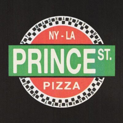 Prince Street Pizza