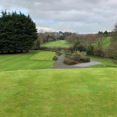 professional Lucan golf club .