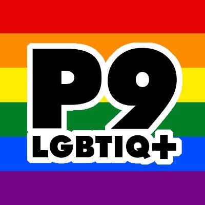 La comunitat LGBTQI+ de #Poblenou ens organitzem!🏳️‍🌈🏳️‍⚧️Teixim comunitat, organitzem accions i trobades al barri. #OrgullDeBarri orgull.poble9@gmail.com