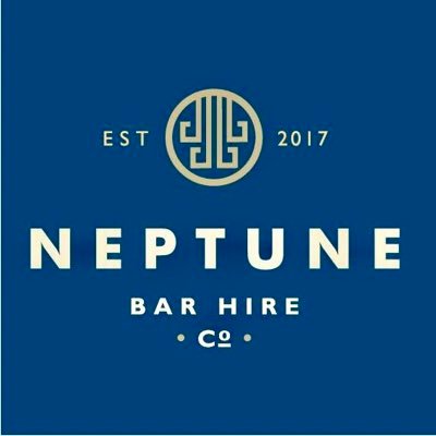 neptunebars's profile picture. Event and wedding bar company based in Kent