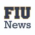 FIU News (@FIUnews) Twitter profile photo