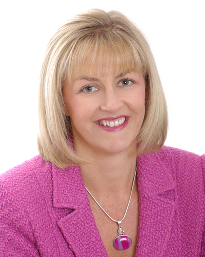 Wendy WARREN