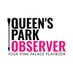 Queen's Park Observer (@theqpobserver) Twitter profile photo