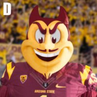 ASUSparky#1 (@azsparky911) 's Twitter Profile