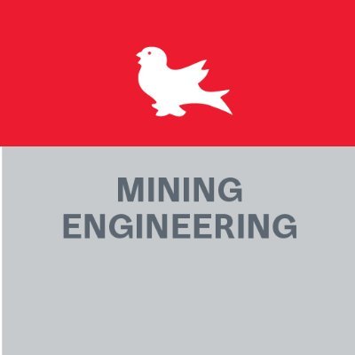 Official account of McGill's Mining Engineering