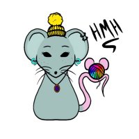 House Mouse Hobbies(@H_Mouse_Hobbies) 's Twitter Profile Photo