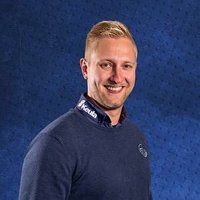 Mikael Eklof (@mikaeleklf) 's Twitter Profile