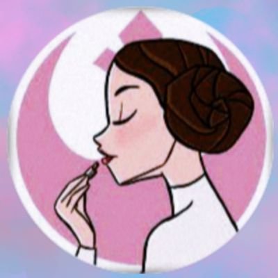 AlderanPrinces's profile picture. 