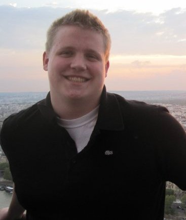 MLucas147's profile picture. Deloitte Intern, UW Foster School of Business Undergrad.