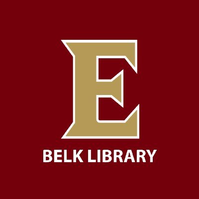 The academic heart of Elon University