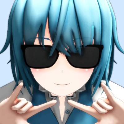 セルルック&トゥーンなゲーム系アマチュアモデラーです。いつもネットが死んでます。
3DCG/MMD/VRC/VRM/Blender/PhotoShop/ClipStudio/SubstancePainter/Unity/UE5

作品：https://t.co/Hfq8e8Ibo2