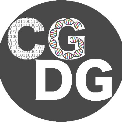 Computational Genetics Discussion Group @roslininstitute