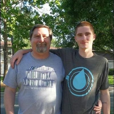 MurdockHendrix's profile picture. Proud dad,avid reader,stargazer,cigar aficionado,walker of unknown paths,tent camper,curious nature lover,whiskey sipper,novice microscopist,fallible being