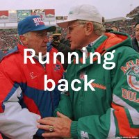 Running Back Podcast (@runningbackpod1) 's Twitter Profile