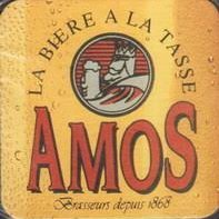 Amos Parr Profile