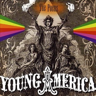 The Poems -  Young America - 2006 - Robert Hodgens, Bobby Paterson, Adrian Barry, Kerry Polwart, Ross McFarlane and Andy May.