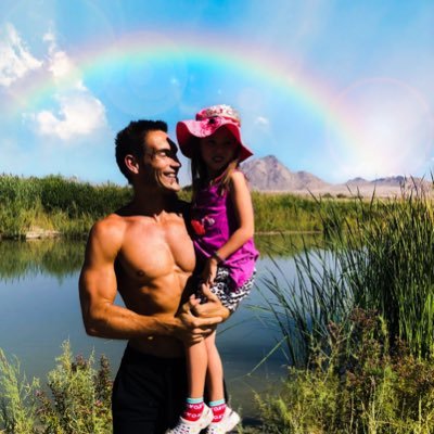 Husband | #1 dad | Fitness Health Habits | Winning one day at a time | Love building others up, let’s all win! | Jeremiah 29:11 | THIS IS MY ONLY ACCOUNT ON X.