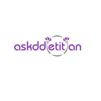 @askddietitian(@askddietitian) 's Twitter Profile Photo